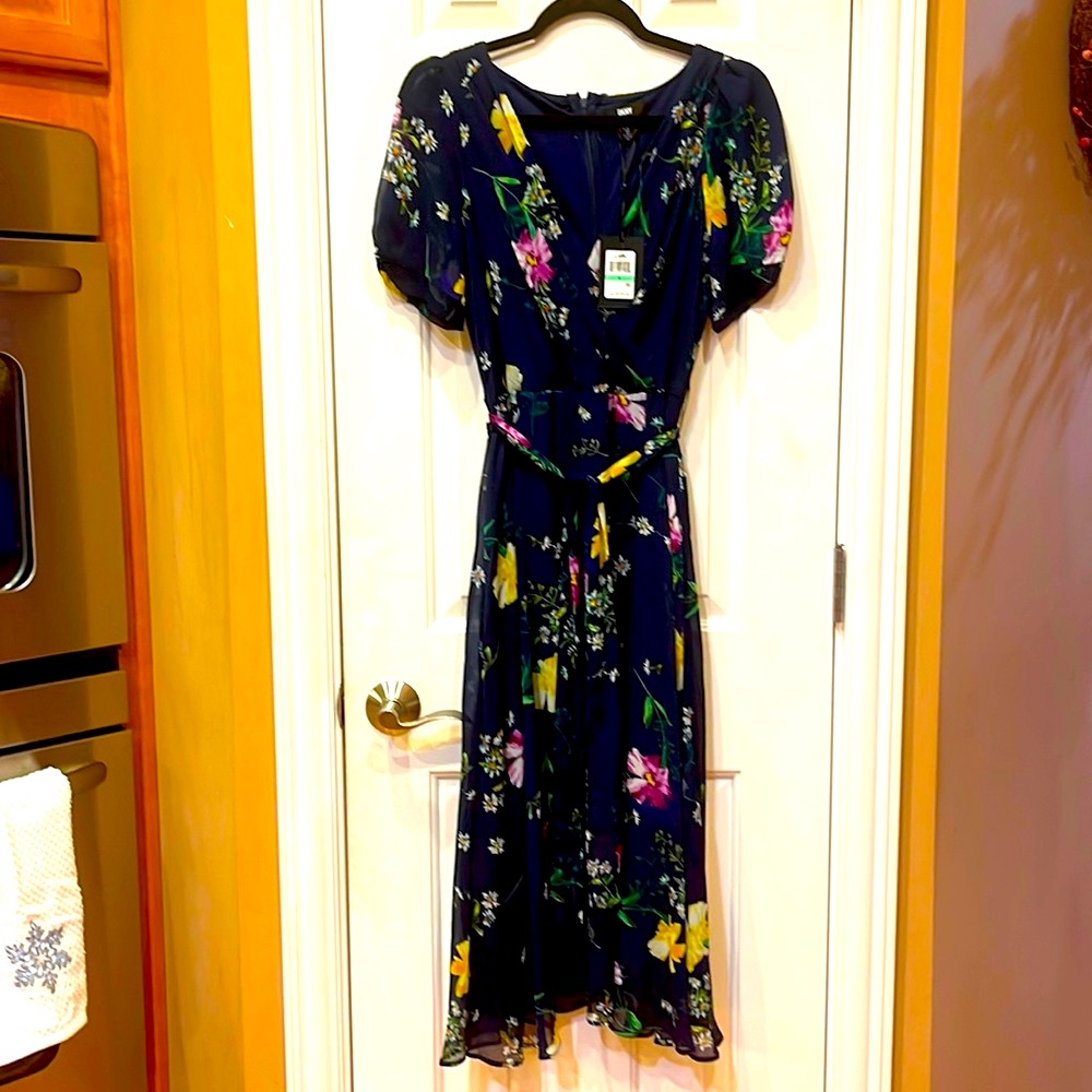 DKNY BEAUTIFUL DRESS 👗❤️👗